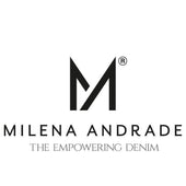 Milena Andrade - The Empowering Denim