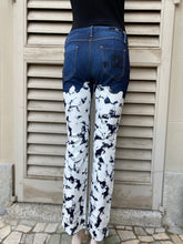 Load image into Gallery viewer, ICONIC JEANS MILENA ANDRADE-CLASSIC
