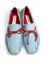 Load image into Gallery viewer, JOHN YACHT MOCASSINO UOMO / SHOES MOCCASIN MAN

