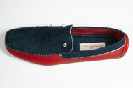 VEDDER YACHT MOCASSINO UOMO / SHOES MOCCASIN MAN
