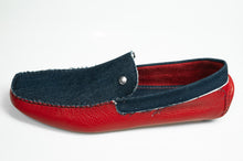 Load image into Gallery viewer, VEDDER YACHT MOCASSINO UOMO / SHOES MOCCASIN MAN
