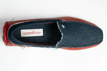 Load image into Gallery viewer, VEDDER YACHT MOCASSINO UOMO / SHOES MOCCASIN MAN
