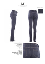 Load image into Gallery viewer, ICONIC JEANS MILENA ANDRADE-CLASSIC
